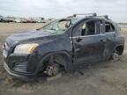 2015 CHEVROLET TRAX 1LT - KL7CJLSB4FB140752