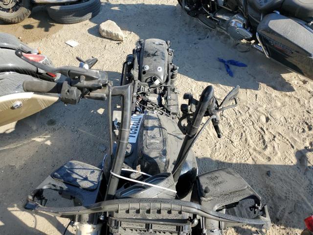 2022 HARLEY-DAVIDSON FLTRXS 1HD1KTP18NB669304