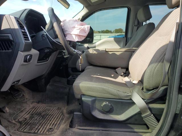 2018 FORD F250 SUPER - 1FT7W2B65JEB83748
