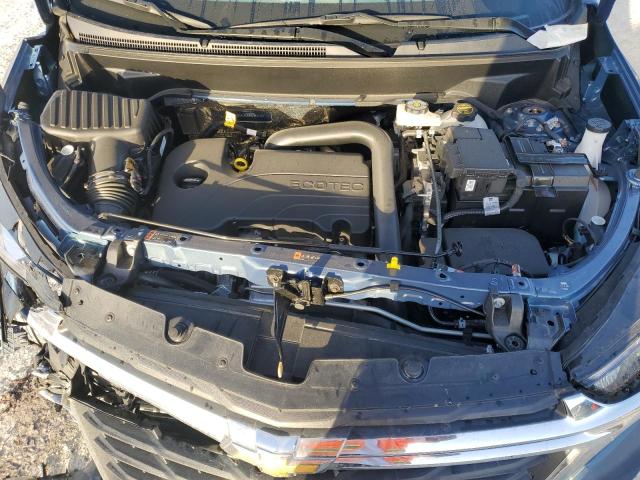 VIN 3GNAXHEG9RL349279 2024 CHEVROLET EQUINOX no.12