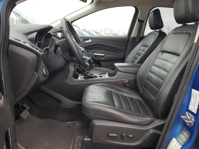 2018 FORD ESCAPE SEL - 1FMCU9HD3JUA00982