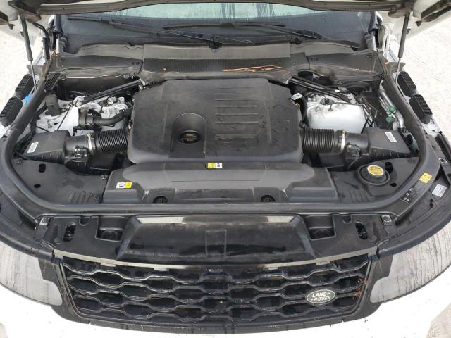 VIN SALWS2RU6NA223109 2022 Land Rover Range Rover, Hst no.11