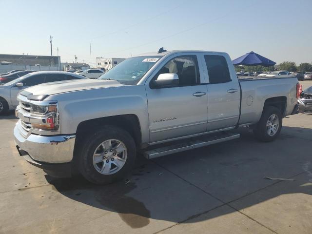 2019 CHEVROLET SILVERADO - 2GCRCPEC3K1111756