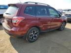 SUBARU FORESTER 2 photo