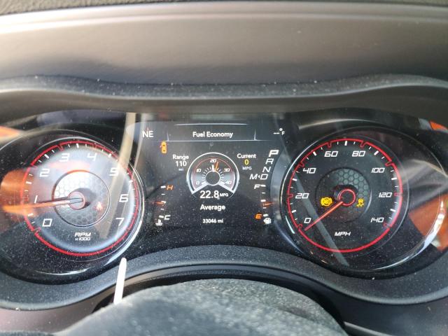 2023 DODGE CHARGER GT - 2C3CDXHG9PH655750