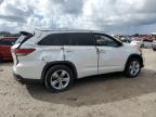 TOYOTA HIGHLANDER photo