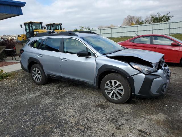 2024 SUBARU OUTBACK 4S4BTAAC9R3290387
