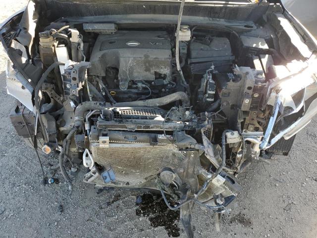 2015 NISSAN PATHFINDER - 5N1AR2MM4FC612739