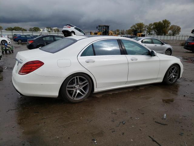 2017 MERCEDES-BENZ S 550 4MAT - WDDUG8FB4HA300902