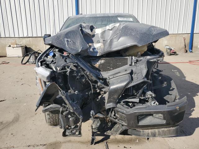 2018 FORD F150 SUPER - 1FTEW1EG8JFB25066