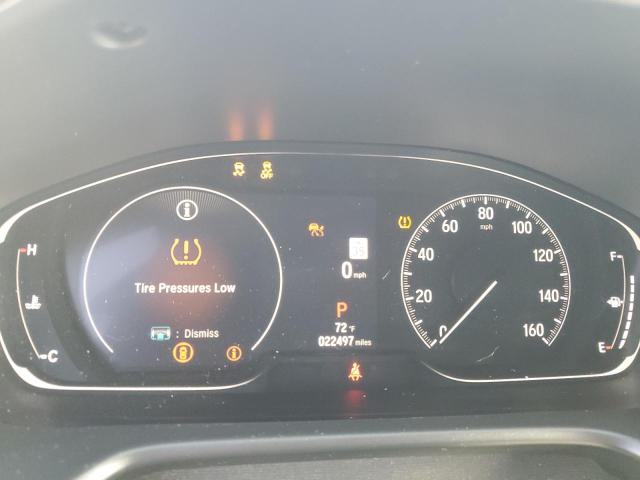 2022 HONDA ACCORD SPO - 1HGCV1F38NA050363