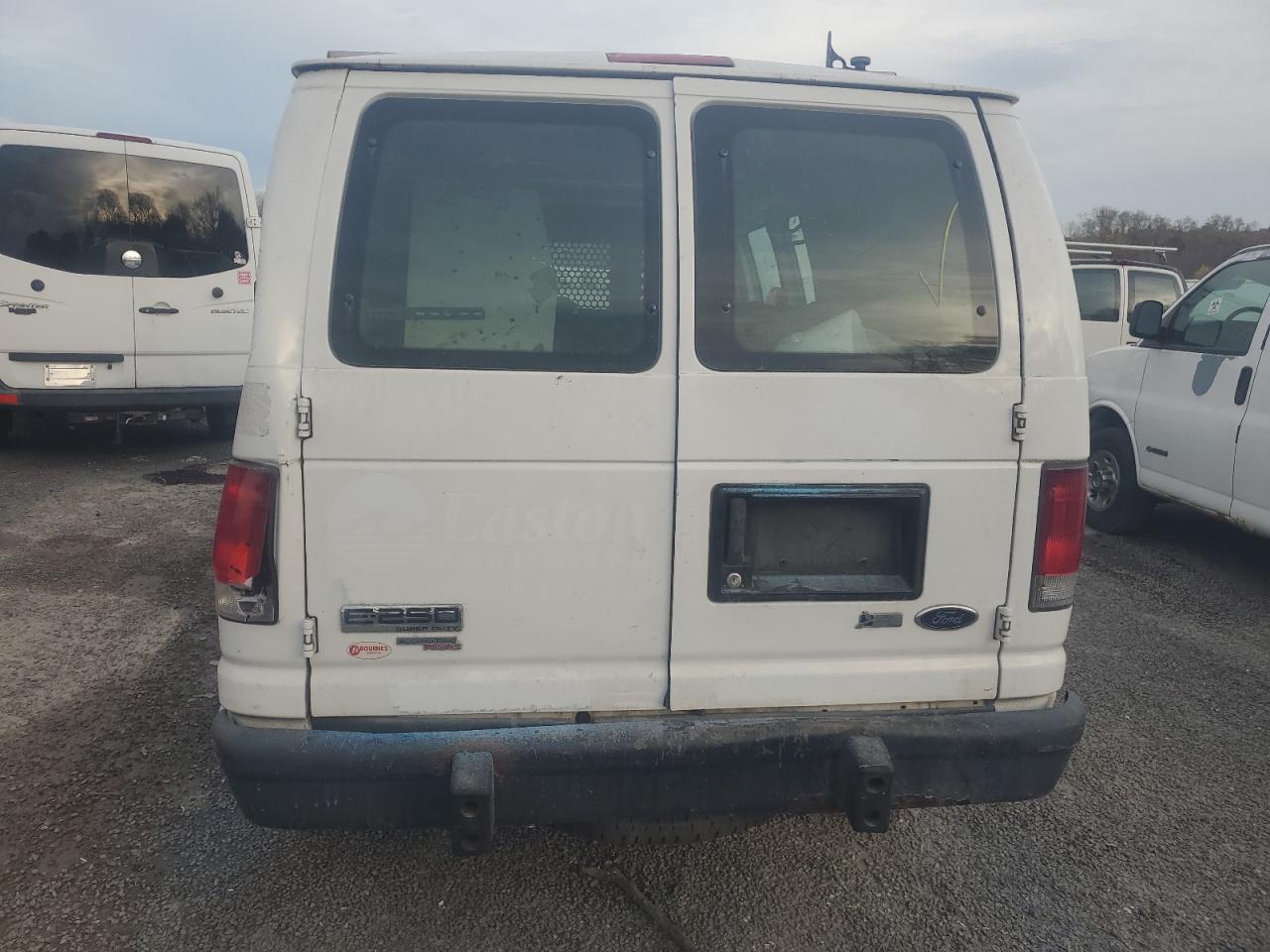 Lot #2993845664 2013 FORD ECONOLINE