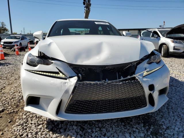 2015 LEXUS IS 250 - JTHCF1D23F5024851