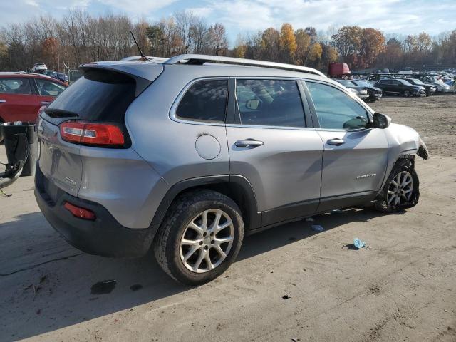 VIN 1C4PJLCB7EW315974 2014 Jeep Cherokee, Latitude no.3