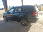 KIA SORENTO SX photo