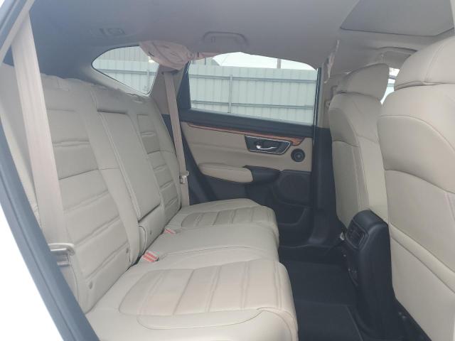 2018 HONDA CR-V EXL - 2HKRW2H81JH652707