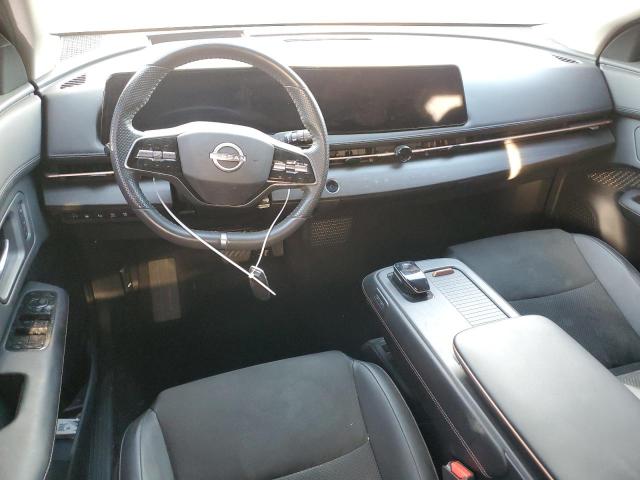 2024 NISSAN ARIYA EVOL JN1BF0BA6RM430878