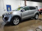 KIA SPORTAGE L photo