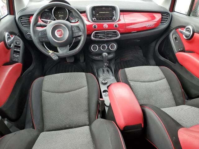 2016 FIAT 500X EASY ZFBCFXBT7GP382284