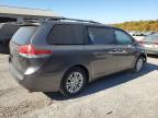 TOYOTA SIENNA XLE photo