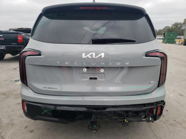 2024 KIA TELLURIDE - 5XYP5DGC3RG511362