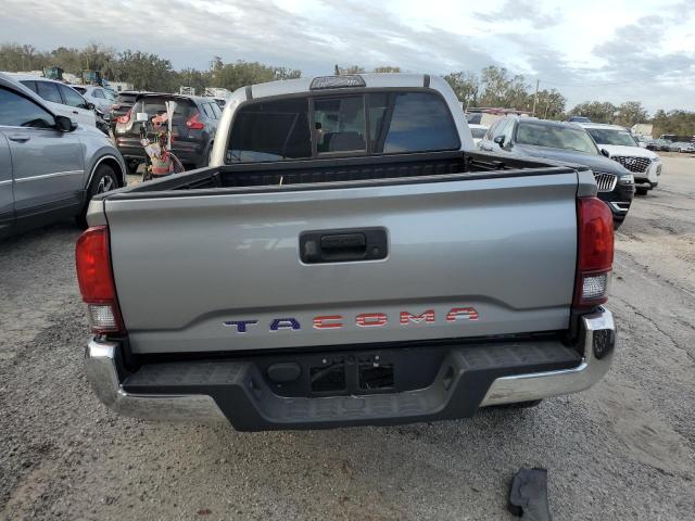 VIN 5TFAX5GN8KX148261 2019 Toyota Tacoma, Double Cab no.6