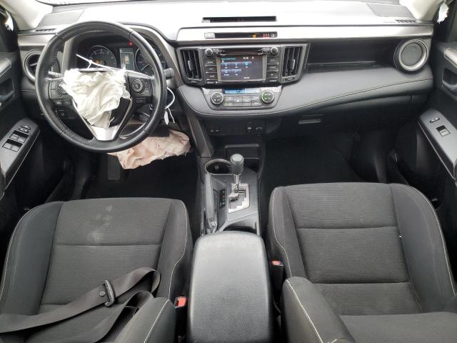 VIN JTMWFREV5HJ115443 2017 Toyota RAV4, Xle no.8