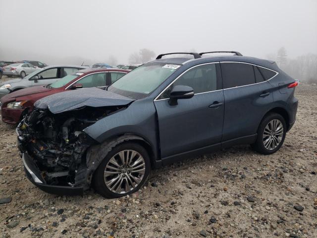 TOYOTA VENZA LE