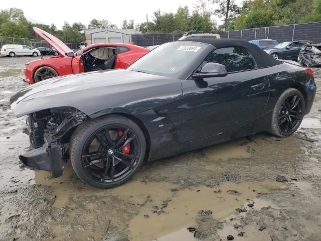 2022 BMW Z4 M40I #3049499624