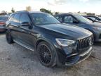 MERCEDES-BENZ GLC 63 4MA photo