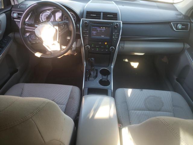 2016 TOYOTA CAMRY LE - 4T1BF1FK5GU501051