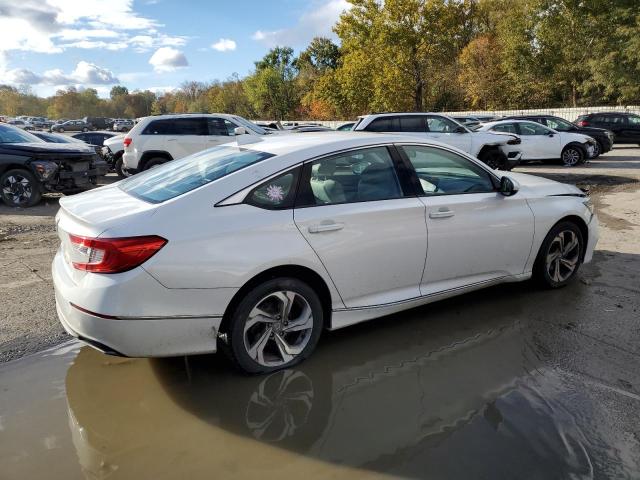 2019 HONDA ACCORD EX - 1HGCV1F42KA130231
