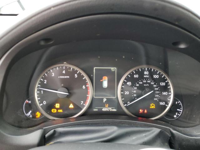 2020 LEXUS NX 300 JTJGARBZ4L2167298