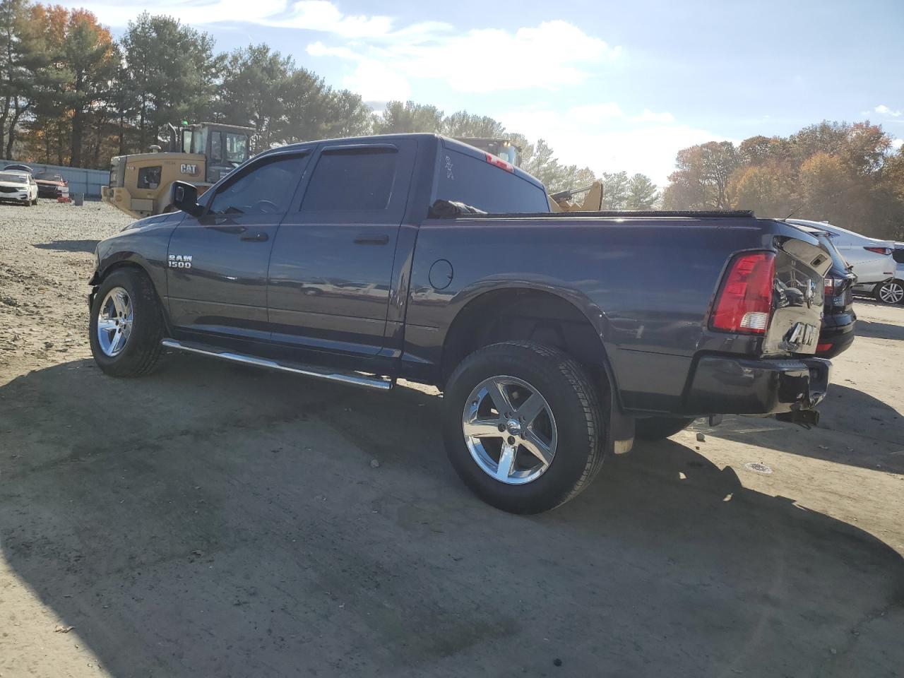 RAM 1500 ST