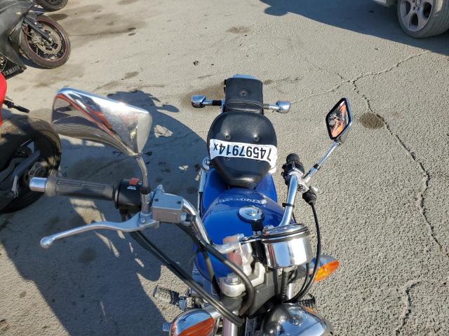 2009 HONDA CMX250 C JH2MC13169K500126