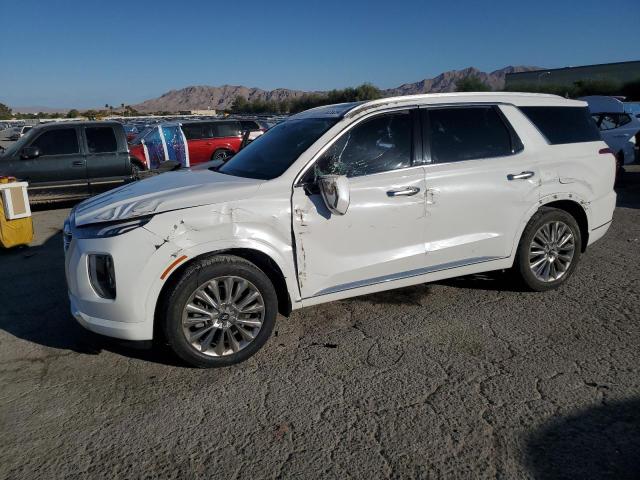 2020 HYUNDAI PALISADE L #2955061782