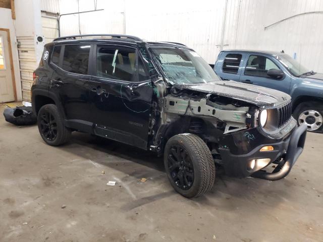 2020 JEEP RENEGADE S - ZACNJBAB7LPL43205