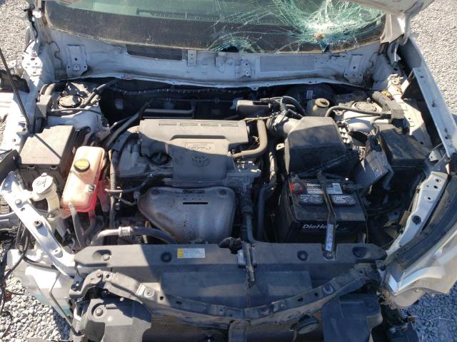 2017 TOYOTA RAV4 LE - 2T3BFREV6HW549015