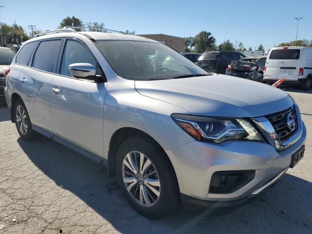 2018 NISSAN PATHFINDER - 5N1DR2MM0JC657294