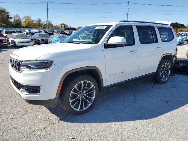 2022 JEEP WAGONEER S #2943176398