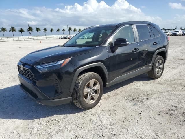 Vin: 4t3mwrfv9ru121061, lot: 77169844, toyota rav4 le 2024 img_1