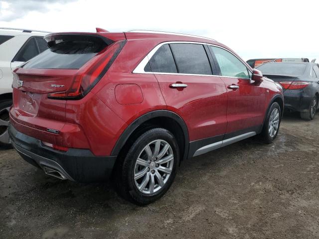 2023 CADILLAC XT4 PREMIU - 1GYFZCR46PF107336