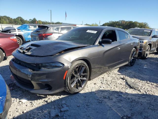 Global Auto Auctions: 2019 DODGE CHARGER GT