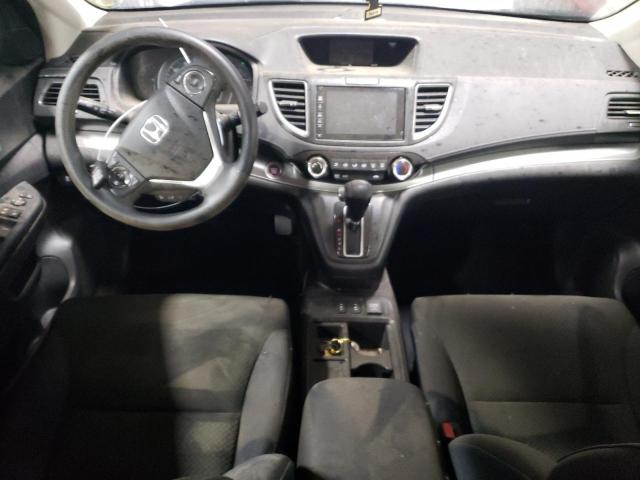2016 HONDA CR-V EX - 5J6RM4H51GL091530