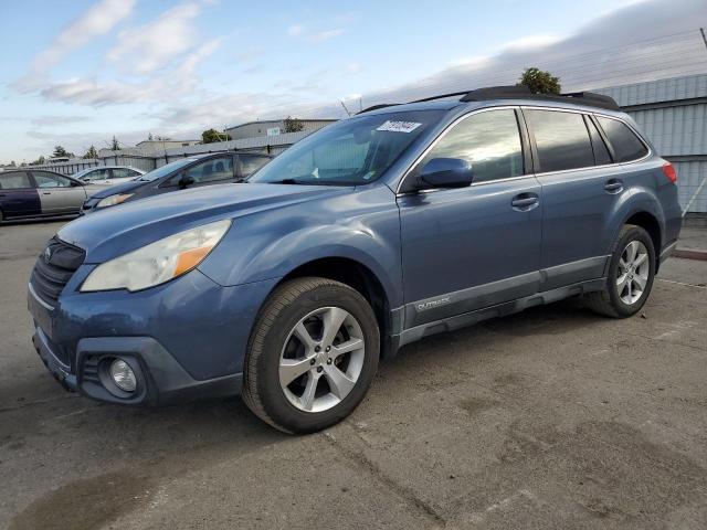 VIN 4S4BRBKCXD3245258 2013 Subaru Outback, 2.5I Lim... no.1