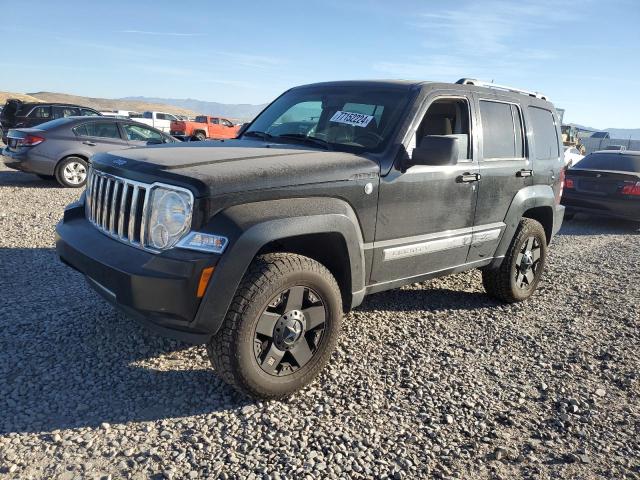 2008 JEEP LIBERTY #3006968256