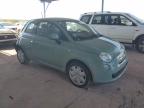 Lot #3023659014 2015 FIAT 500 POP