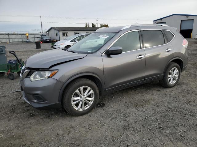 VIN KNMAT2MV7GP699044 2016 Nissan Rogue, S no.1