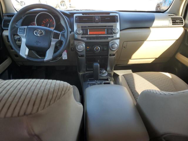 VIN JTEBU5JR2D5122550 2013 Toyota 4runner, SR5 no.8