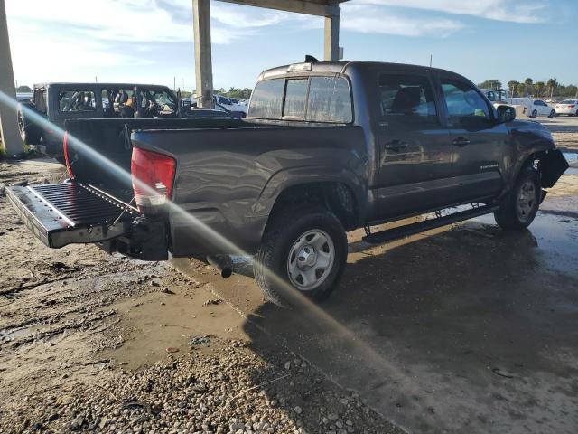 VIN 5TFAX5GN2HX088647 2017 Toyota Tacoma, Double Cab no.3